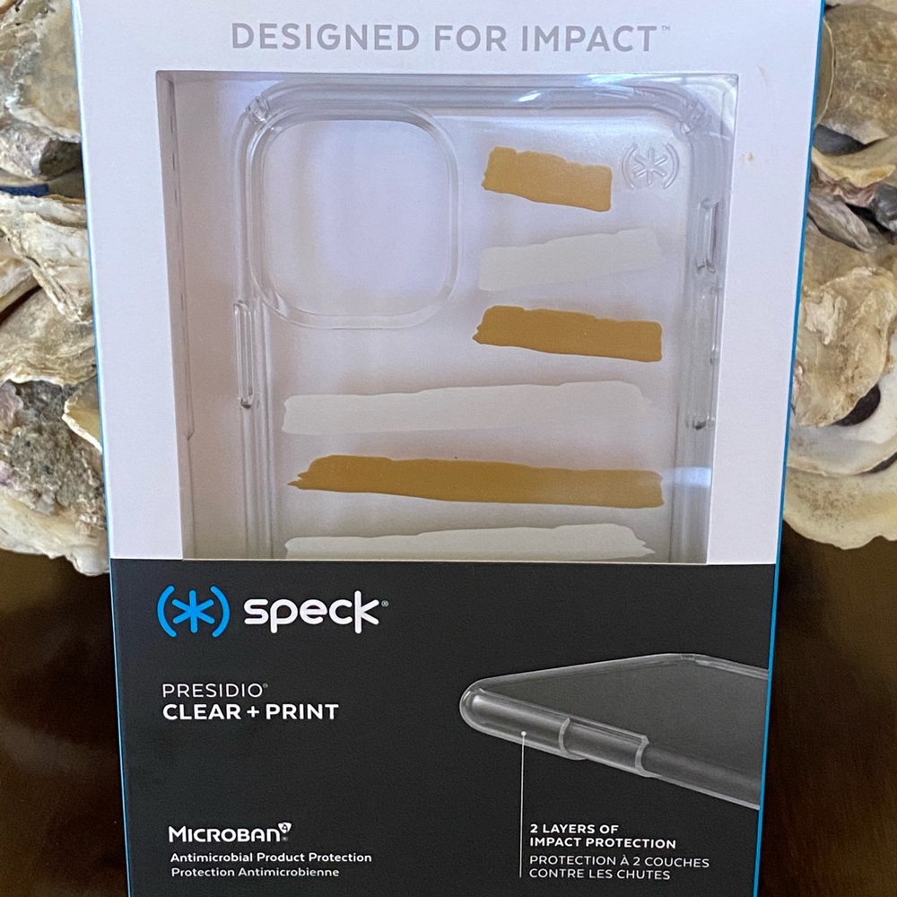 **LIMITED EDITION** SPECK IPHONE 11 PRO MAX
